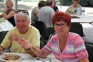 AOBR 2014 06 22 JUIN MARIGNANE REPAS PORCELET A LA BROCHE (1048) par JL Hernandez